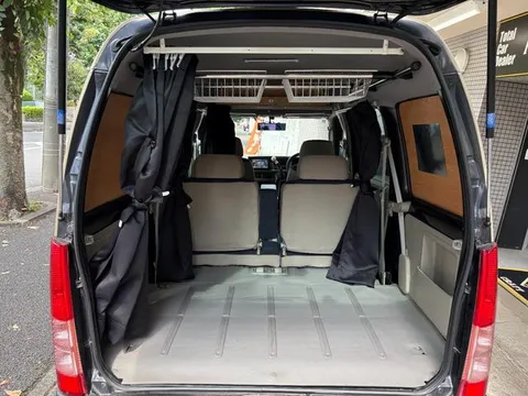 Subaru Dias Wagon