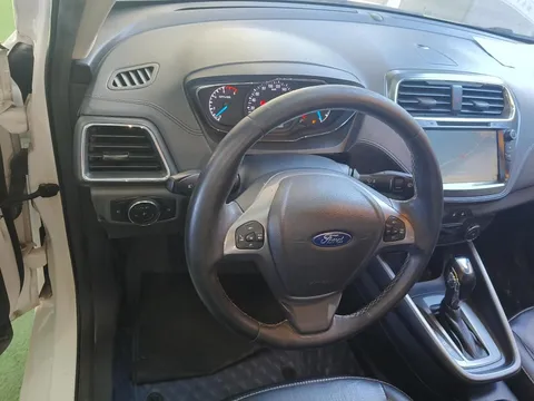 Ford Escort