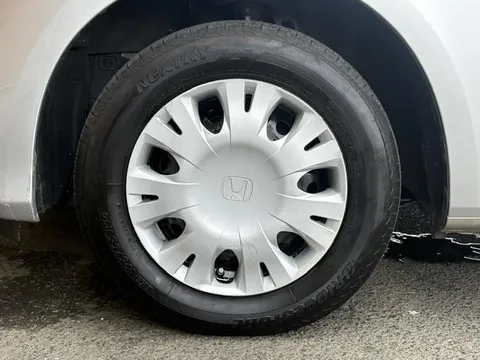 Honda Jazz (Fit)