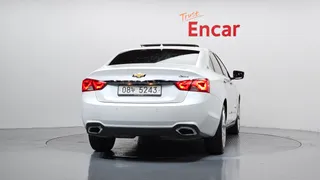 Chevrolet Impala