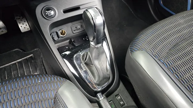 Renault QM3