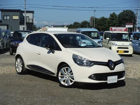 Renault Lutecia