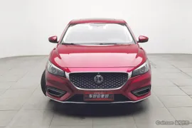 MG MG6
