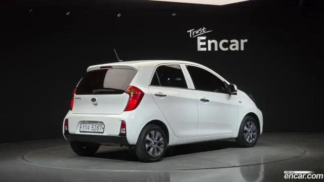 Kia Picanto (Morning)