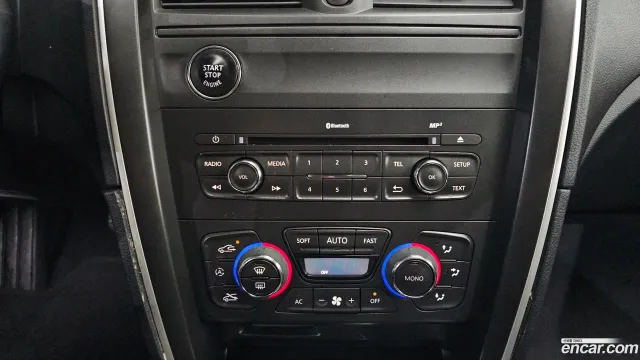 Renault SM7