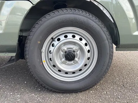 Suzuki Super Carry