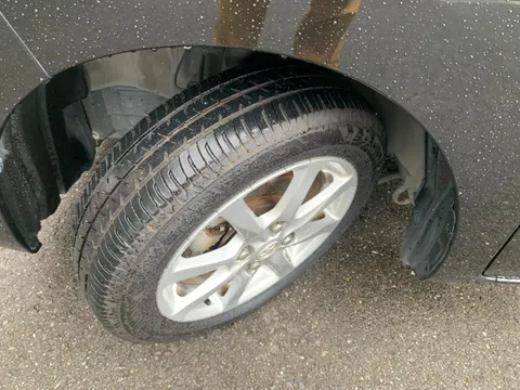 Toyota Pixis Mega
