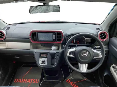 Daihatsu Boon
