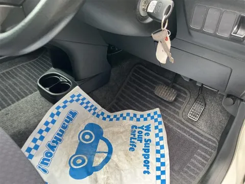 Subaru Pleo