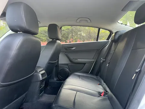 Qoros 3