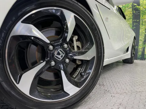 Honda S660