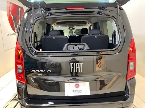 Fiat Doblo
