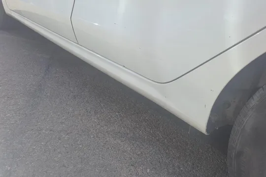 Kia Pegas