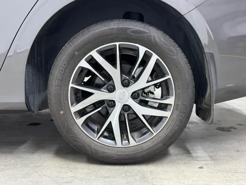 Geely