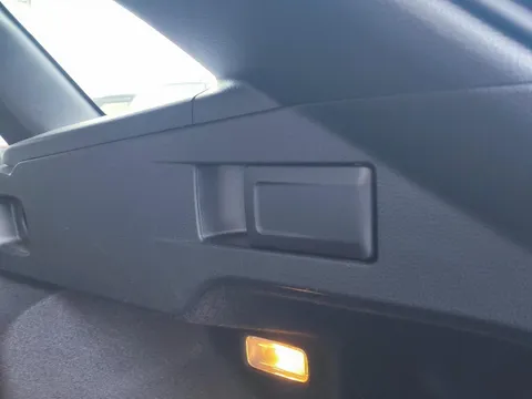 Toyota Corolla Touring