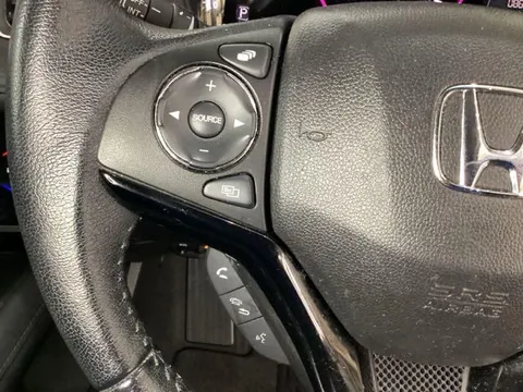 Honda HR-V (Vezel)
