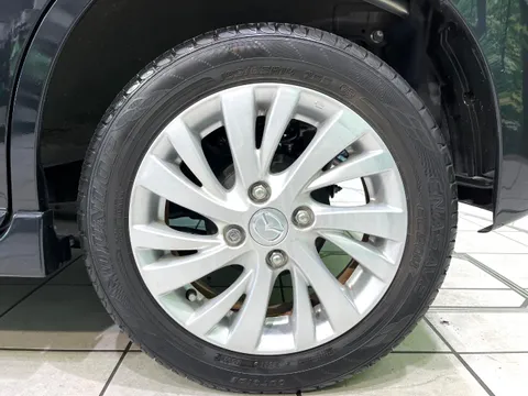 Mazda Flair Wagon Custom Style
