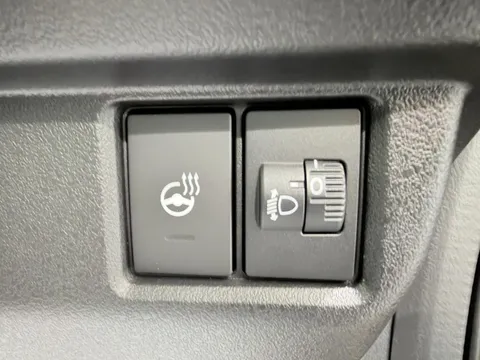 Honda N-BOX Joy
