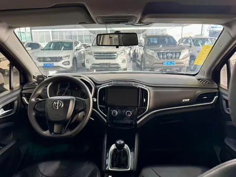 Brilliance V3