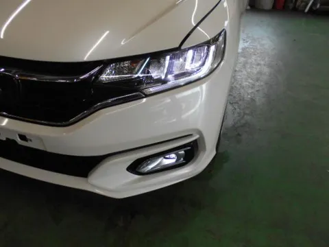 Honda Jazz (Fit)
