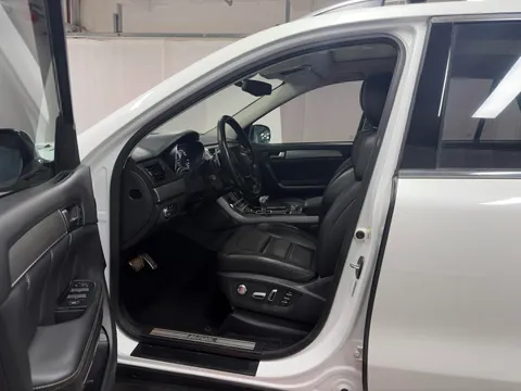 Haval H8