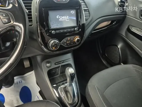 Renault QM3
