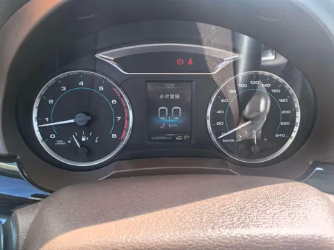 Haval H7
