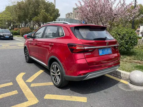 Roewe RX3