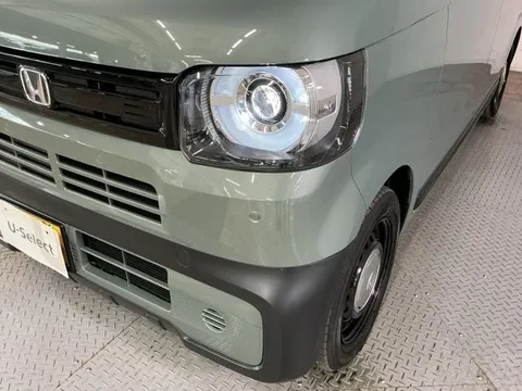 Honda N-BOX Joy