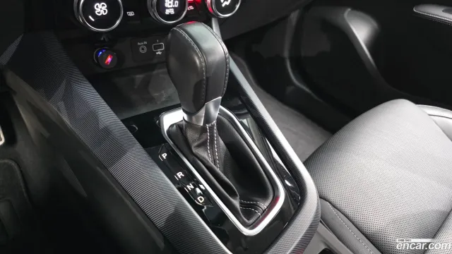 Renault XM3