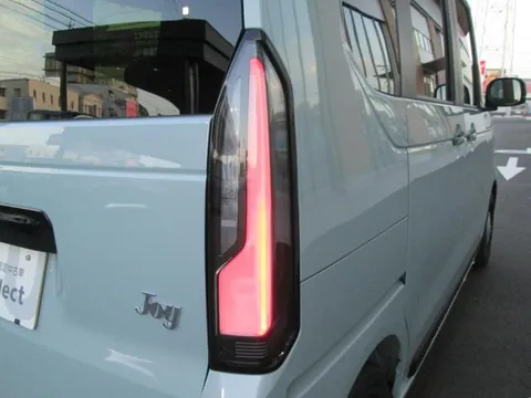Honda N-BOX Joy