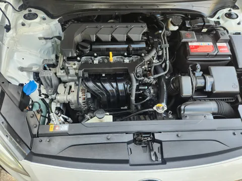 Kia Cerato (K3)