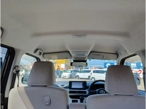 Toyota Pixis Joy