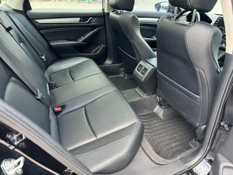 Honda Inspire