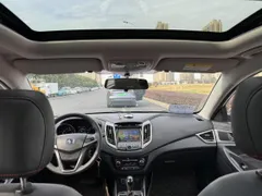 Changan Eado XT