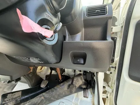 Honda Acty Truck