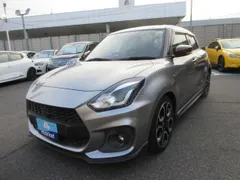 Suzuki Swift Sport