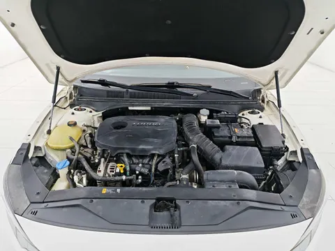 Hyundai Festa