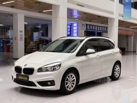 BMW 2-Series