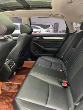 Honda Inspire
