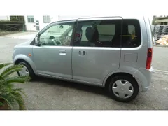 Nissan Otti