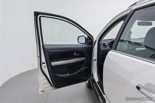 Haval H1