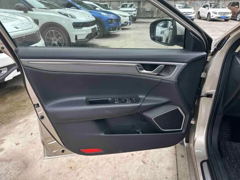 Geely