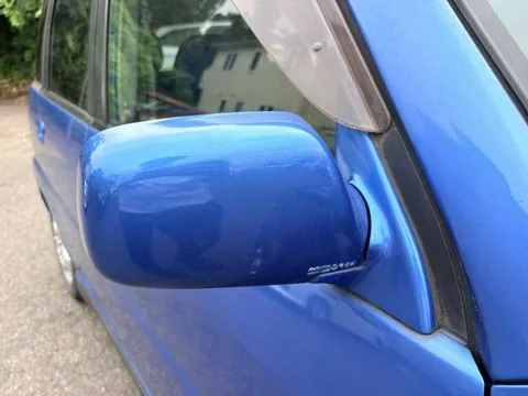 Subaru Pleo