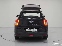SsangYong Tivoli XLV (Tivoli Air)