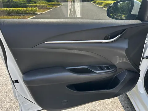 Buick Excelle GT