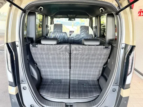 Honda N-BOX Joy
