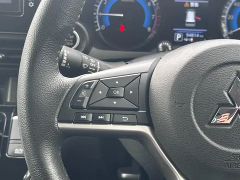 Mitsubishi eK X