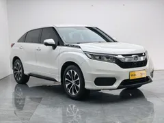 Honda Avancier
