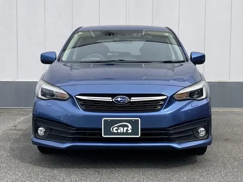 Subaru Impreza Sports